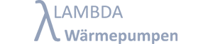Lambda Wärmepumpen